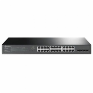 ACCESORIO ORDENADOR TP-LINK TL-SG2428P SWITCH